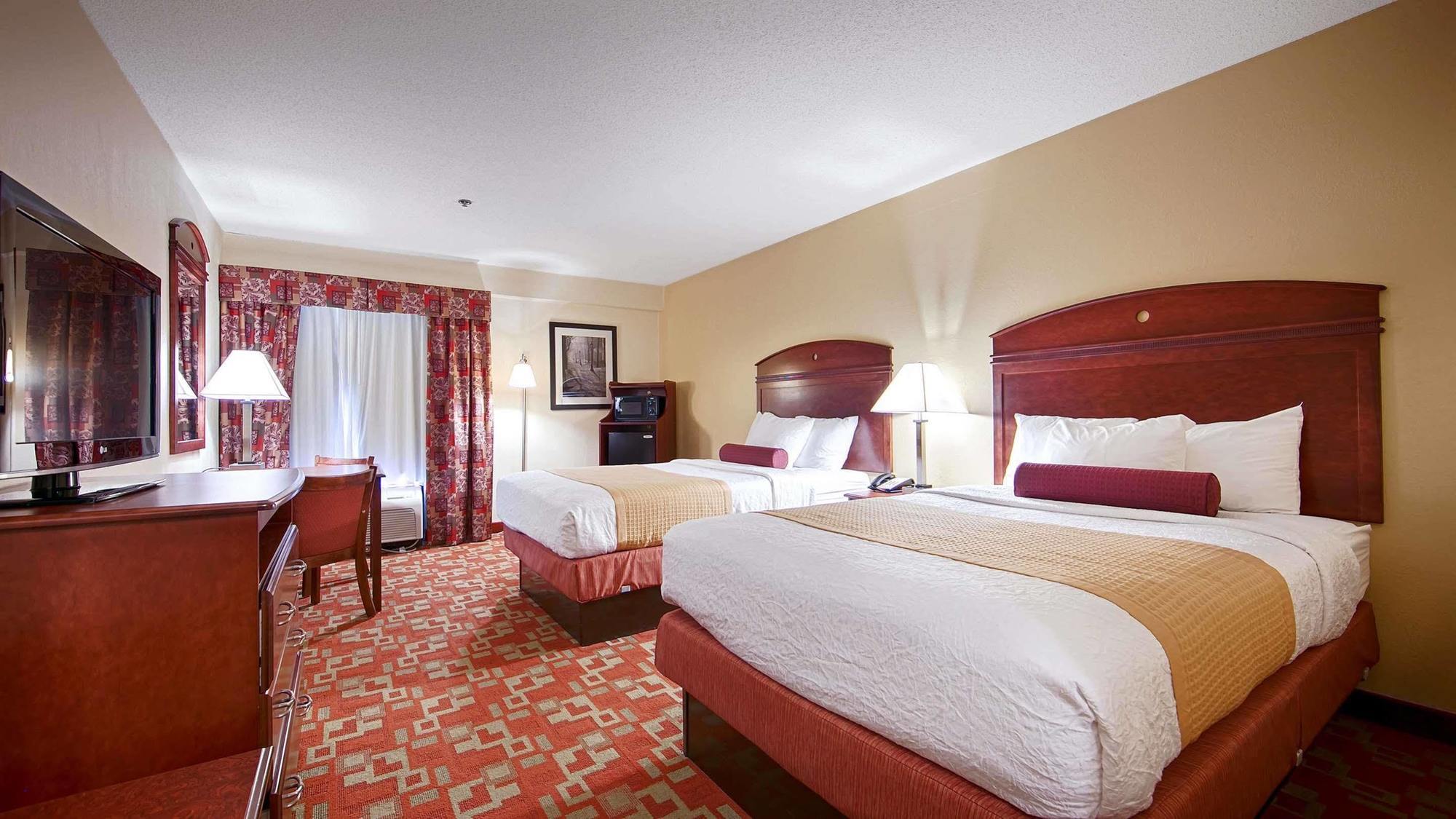 Hotel Western Albemarle