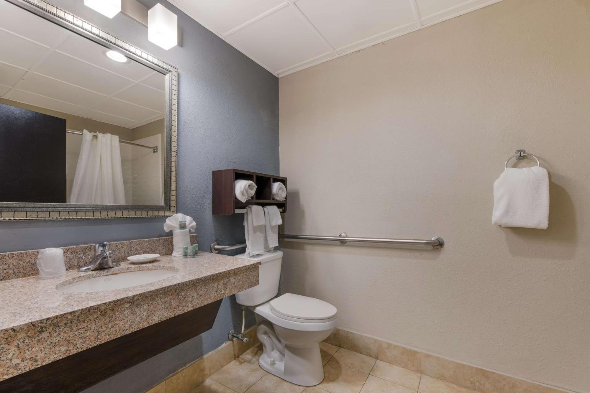 Best Western