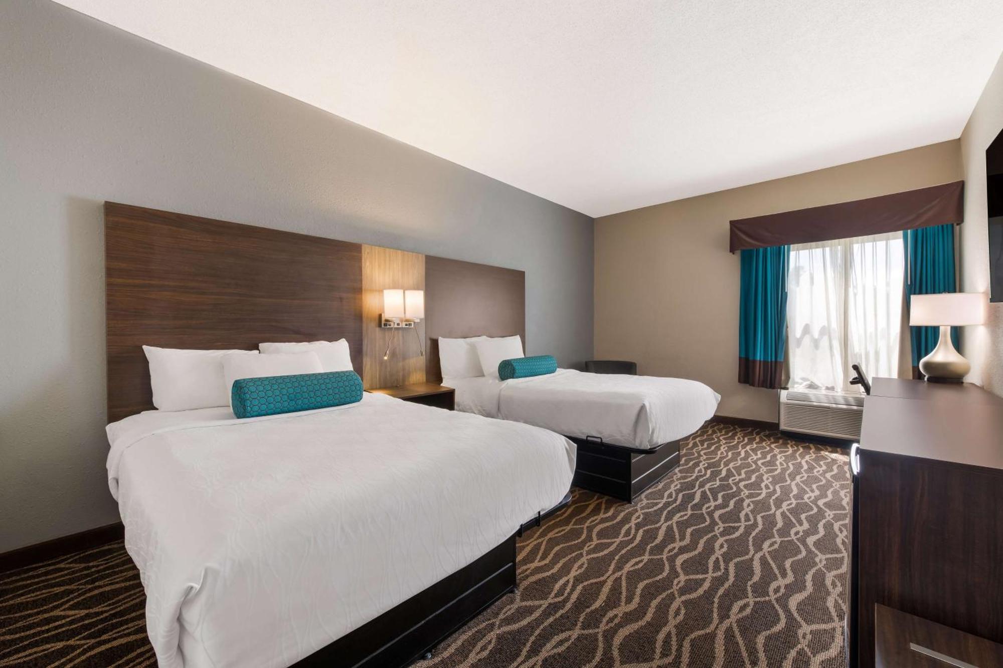 Best Western Hotel 3*