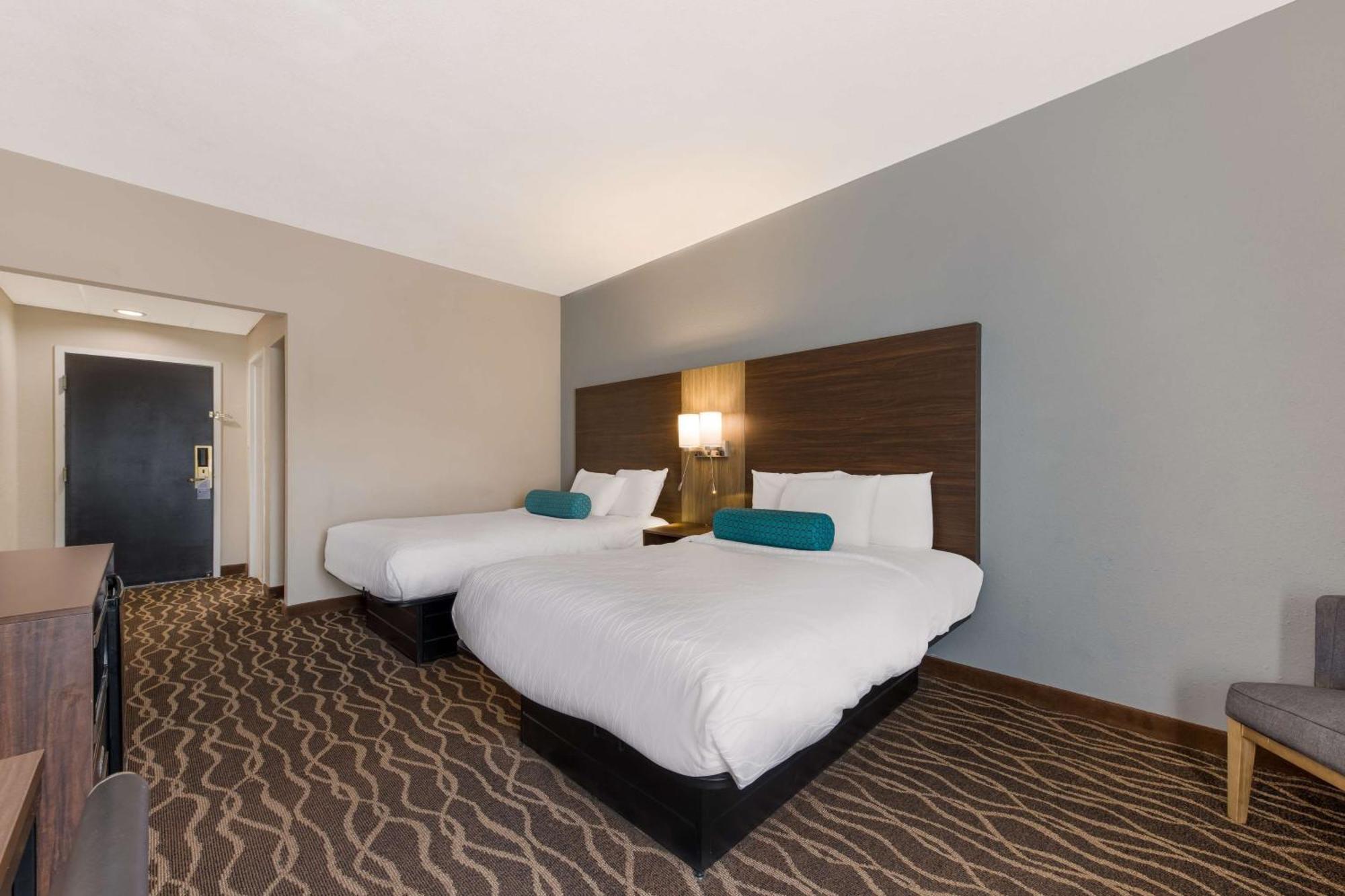 Hotel Best Western 3*