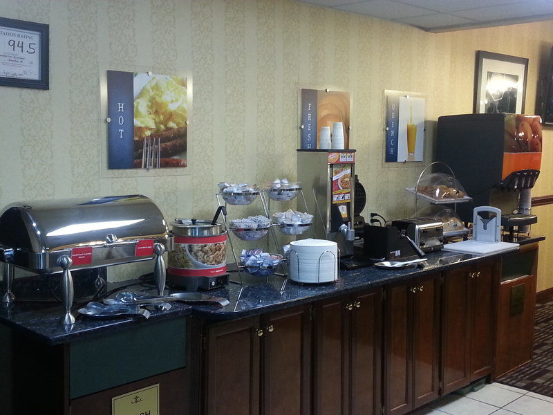 Best Western Albemarle