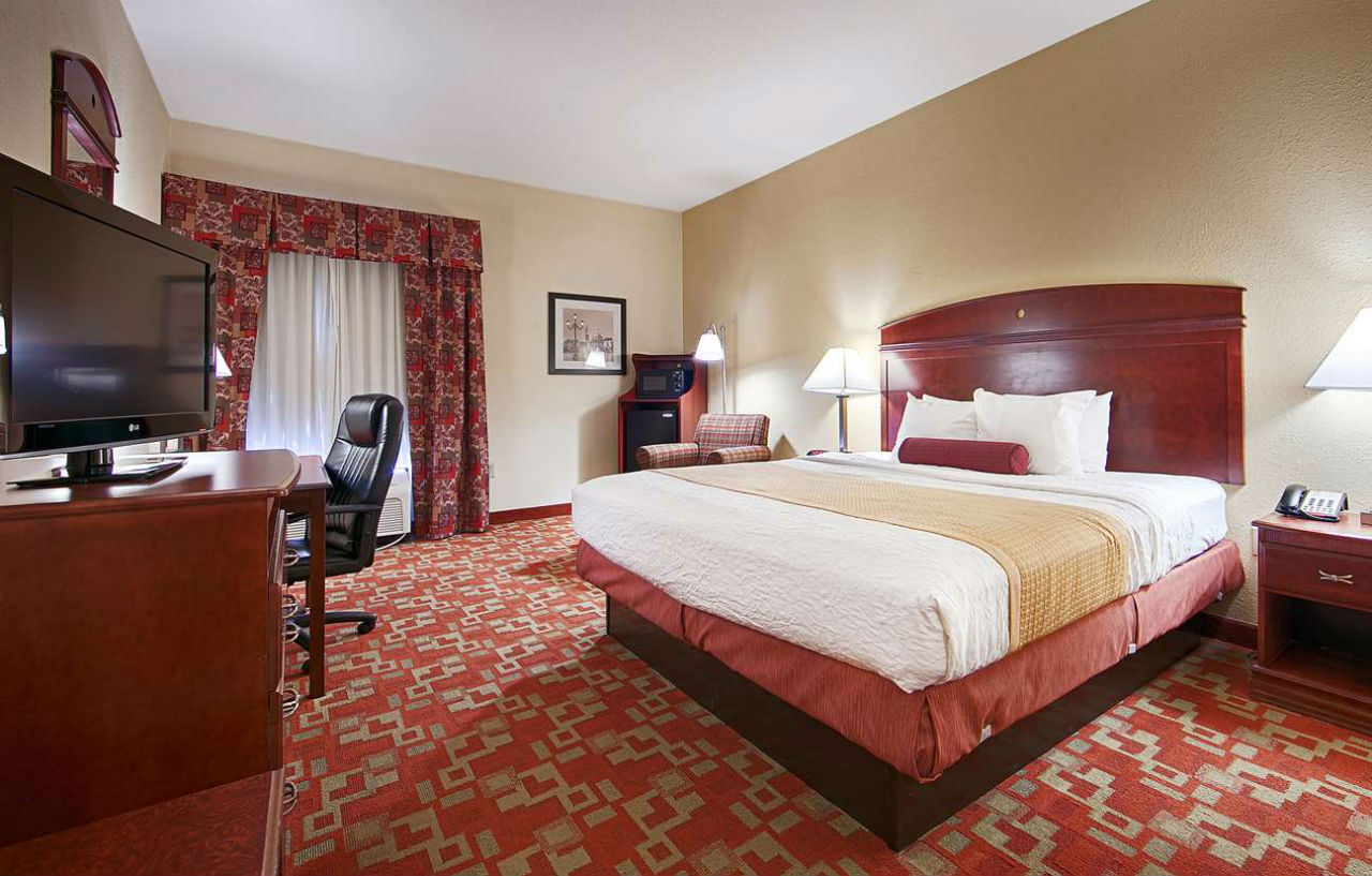Best Western Hotel